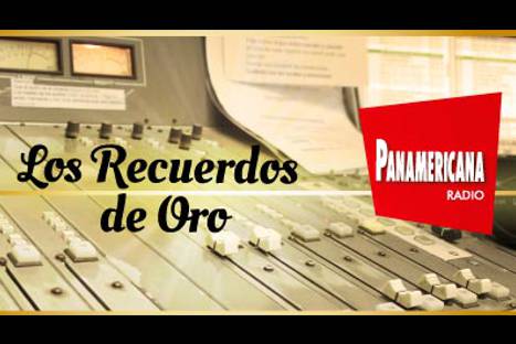 ¡Los 60 años de Radio Panamericana en Fotos!