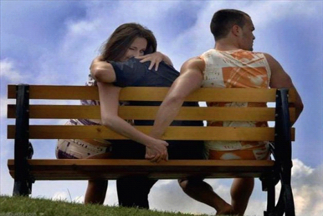 Te mostramos 25 señales para saber si tu pareja te es infiel | Tips y Salud | Radio panamericana Te mostramos 25 señales para saber si tu pareja te es infiel | Tips y Salud | Radio panamericana