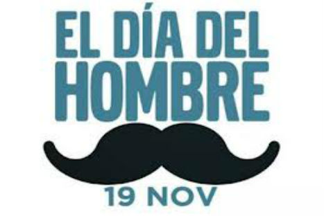 ¿Sabe porqué se celebra el Día de los Hombres?