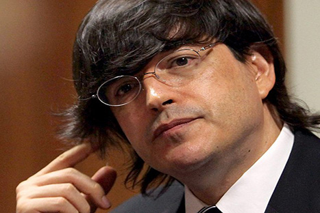 Jaime Bayly tendría un tumor incurable en el cerebro