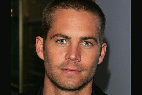 Paul Walker, actor de 