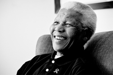 Fallece ex mandatario de Sudáfrica, Nelson Mandela
