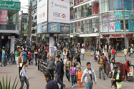 Economía peruana crecerá en el 2014 según expertos