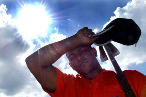 El sol no se irá de Lima en las próximas semanas