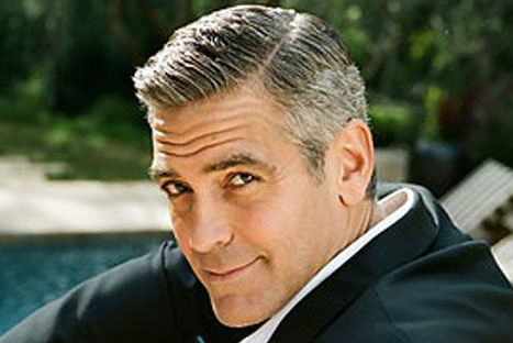 Ser la pareja de George Clooney cuesta 10 dólares