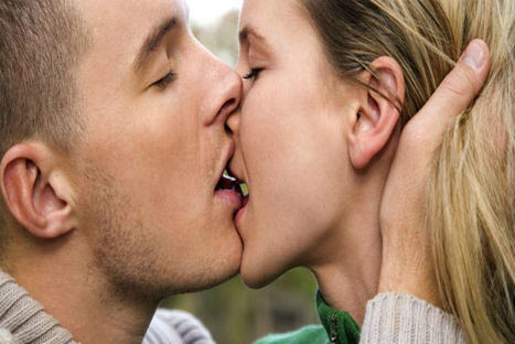 ¿Por qué se celebra hoy el 'Día internacional del beso'?