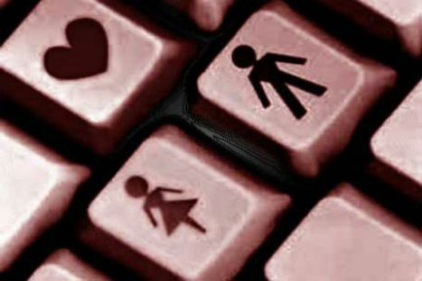 5 sitios online donde puede encontrar pareja