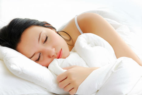 5 cosas que hace tu cuerpo mientras duermes