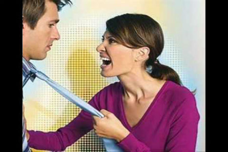 Especialistas revelan 5 formas para disminuir las peleas de parejas