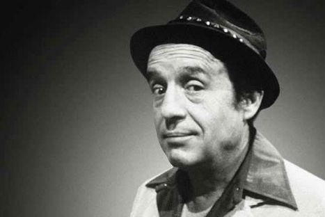 Chespirito celebró su cumpleaños número 85