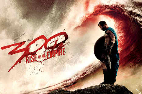 Mira el trailer de '300: El origen de un imperio' -VIDEO