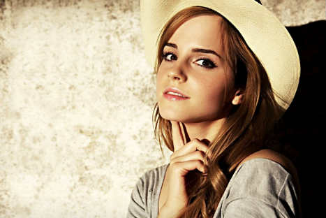 Los fans de Emma Watson podrán conversar con ella