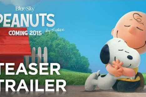 Mira el trailer de la película 'Charlie Brown' -VIDEO