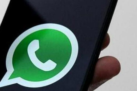 Whatsapp tiene novedades para sus usuarios
