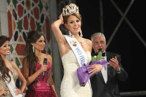 Denuncian que elección de Miss Perú Universo estaba 'arreglada'
