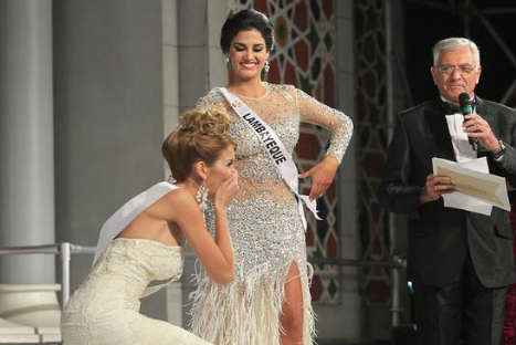 Denuncian que elección de Miss Perú Universo estaba 'arreglada'
