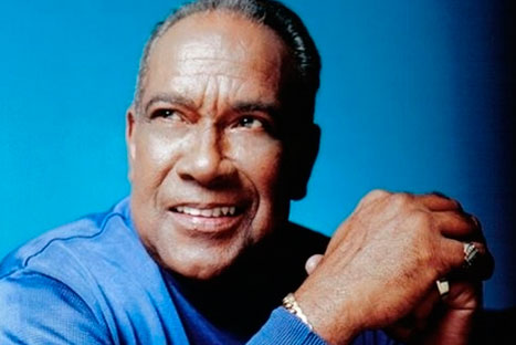 Fallece Cheo Feliciano, ícono de la salsa puertorriqueña