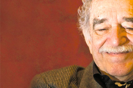Latinoamérica de luto: Falleció Gabriel García Márquez