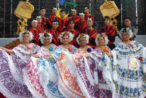 ¡Hoy se celebra el Día Mundial de la Danza!