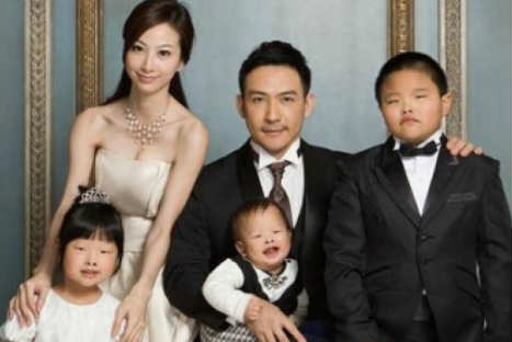 China: hombre denuncia a su esposa por darle 'hijos feos'