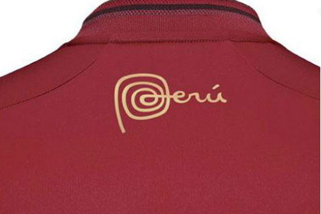 Mira la nueva camiseta de la selección peruana | Fútbol | Radio panamericana