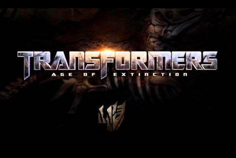Mira el nuevo trailer de Transformer: La era de la extinción