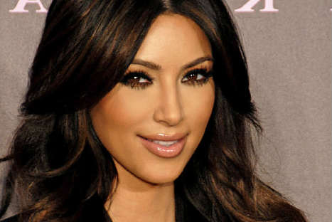 De no creer: el cambio Kim Kardashian te asombrará -FOTO