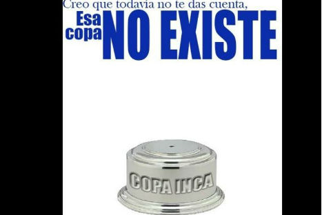 Mira los mejores 'memes' de Alianza Lima y su Copa Inca