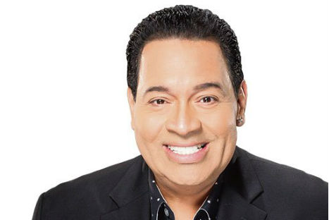 ¡Feliz cumpleaños Tito Nieves!