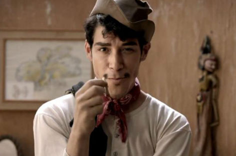 Mira el trailer de la película sobre la vida de 'Cantinflas' (VIDEO)