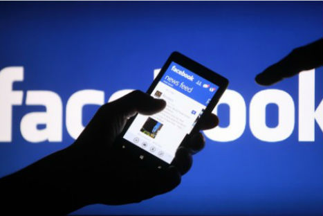 Facebook presentó nueva aplicación que permite compartir fotos sin usar 