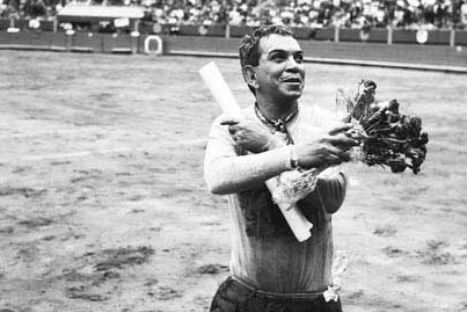 Cantinflas: Imágenes inéditas de su visita al Perú y sus mejores momentos (VIDEO/FOTOS)