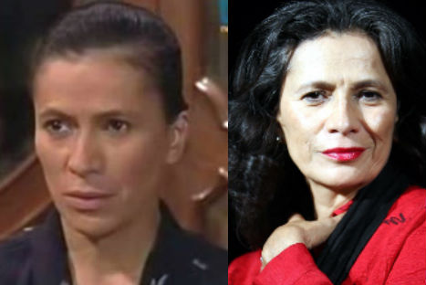 Mira el antes y después de los protagonistas de la telenovela 'María Isabel' (FOTOS)