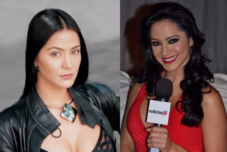 Mira cuánto cambiaron el elenco de la telenovela 'Mi gorda bella' (FOTOS)