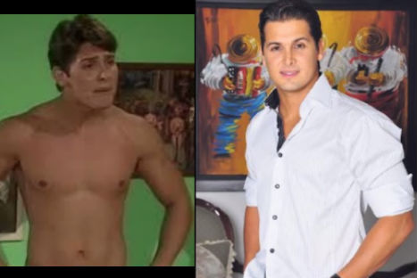 Mira cuánto cambiaron el elenco de la telenovela 'Mi gorda bella' (FOTOS)