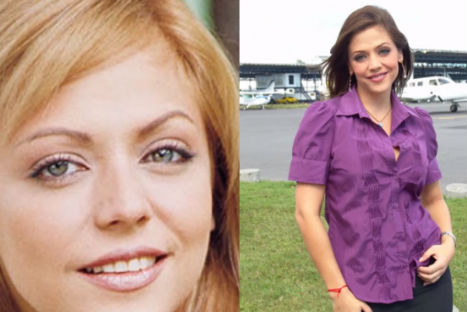 Mira cuánto cambiaron el elenco de la telenovela 'Mi gorda bella' (FOTOS)