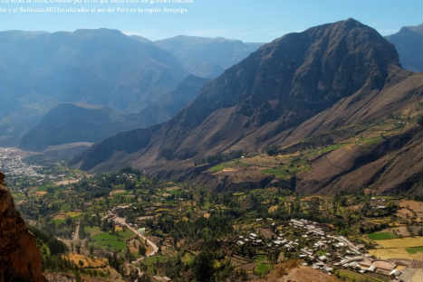 Las 12 razones para visitar el Perú, según medio internacional (FOTOS)