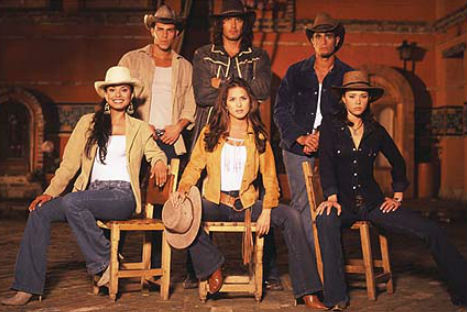 Pasión de Gavilanes: ¡Te mostramos cómo lucen hoy los protagonistas!