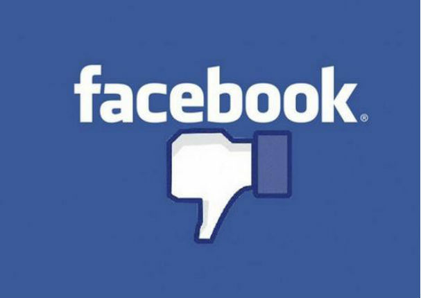 Facebook cayó y divertidos 'memes' circularon en internet