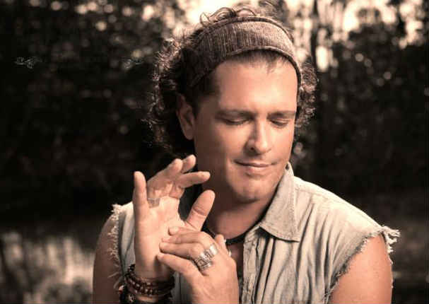 Carlos Vives  elogió a Pedro Suárez Vértiz