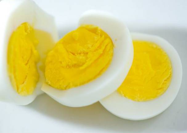 ¿El huevo eleva el colesterol?