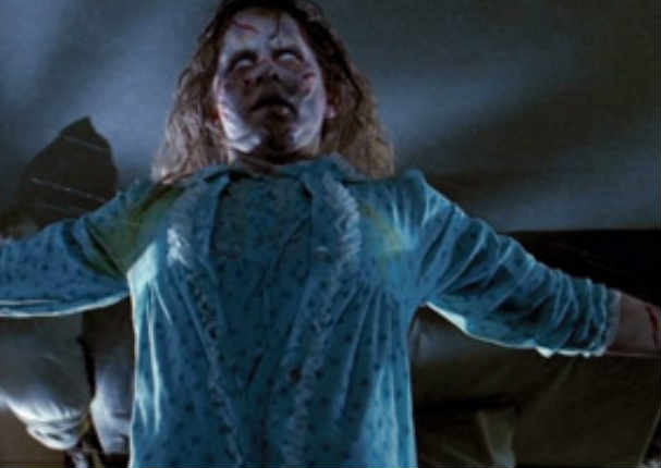 Mira cómo luce la niña de 'El exorcista' y 10 datos de la película (FOTOS)