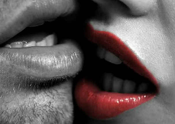 Científicos demuestran que sí existe el beso perfecto