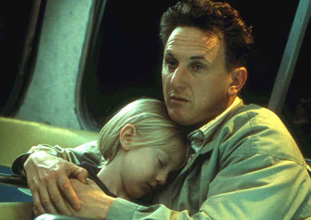 Mira el desaliñado look que luce la niña de la película 'Mi Nombre es