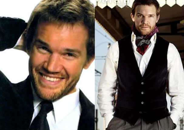 Mira el antes y después de los actores de la telenovela 'Floricienta' (FOTOS)