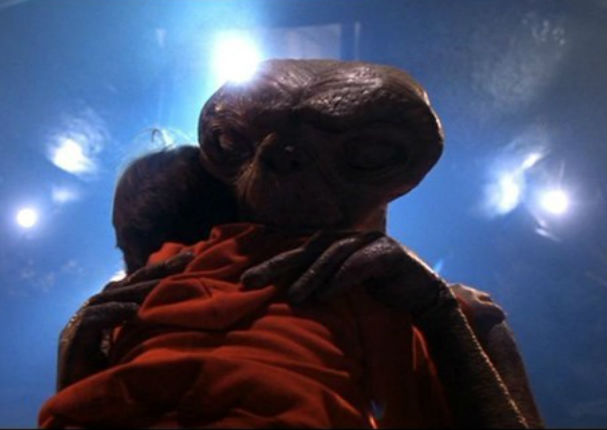 ¿Qué fue de los actores de la recordada película E.T? Mira aquí (FOTOS)