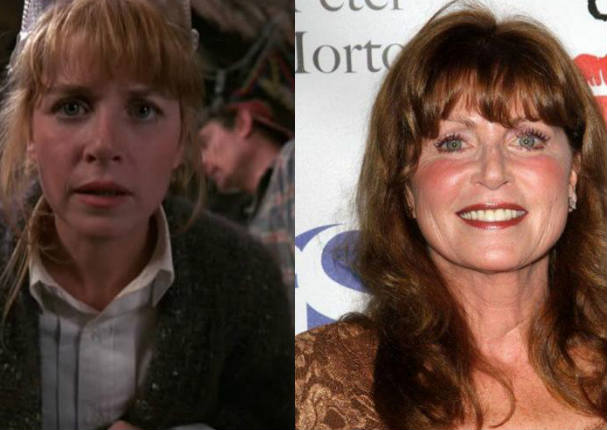 El antes y después de los protagonistas de la película 'Querida, encogí a los niños' (FOTOS)