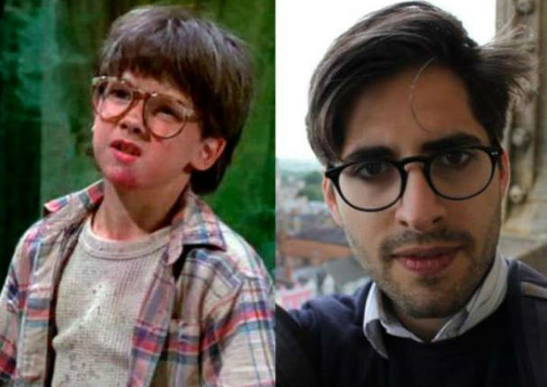 El antes y después de los protagonistas de la película 'Querida, encogí a los niños' (FOTOS)