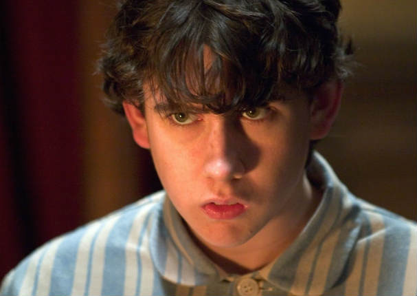Mira la transformación de Matt Lewis, el 'patito feo' de Harry Potter (FOTOS)