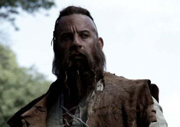 ¿Te imaginas cómo luciría Vin Diesel con cabello y barba? Descúbrelo aquí (FOTO)